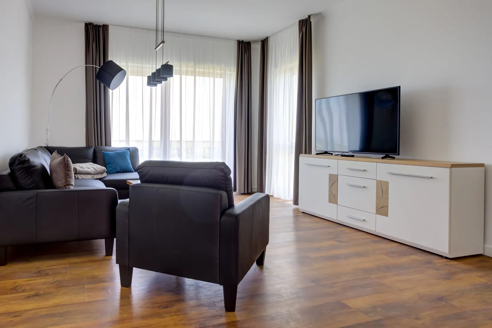 Ferienwohnung 5