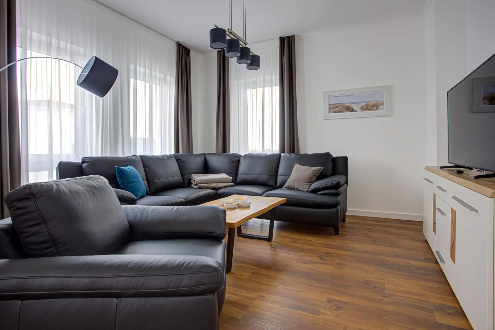 Ferienwohnung 9