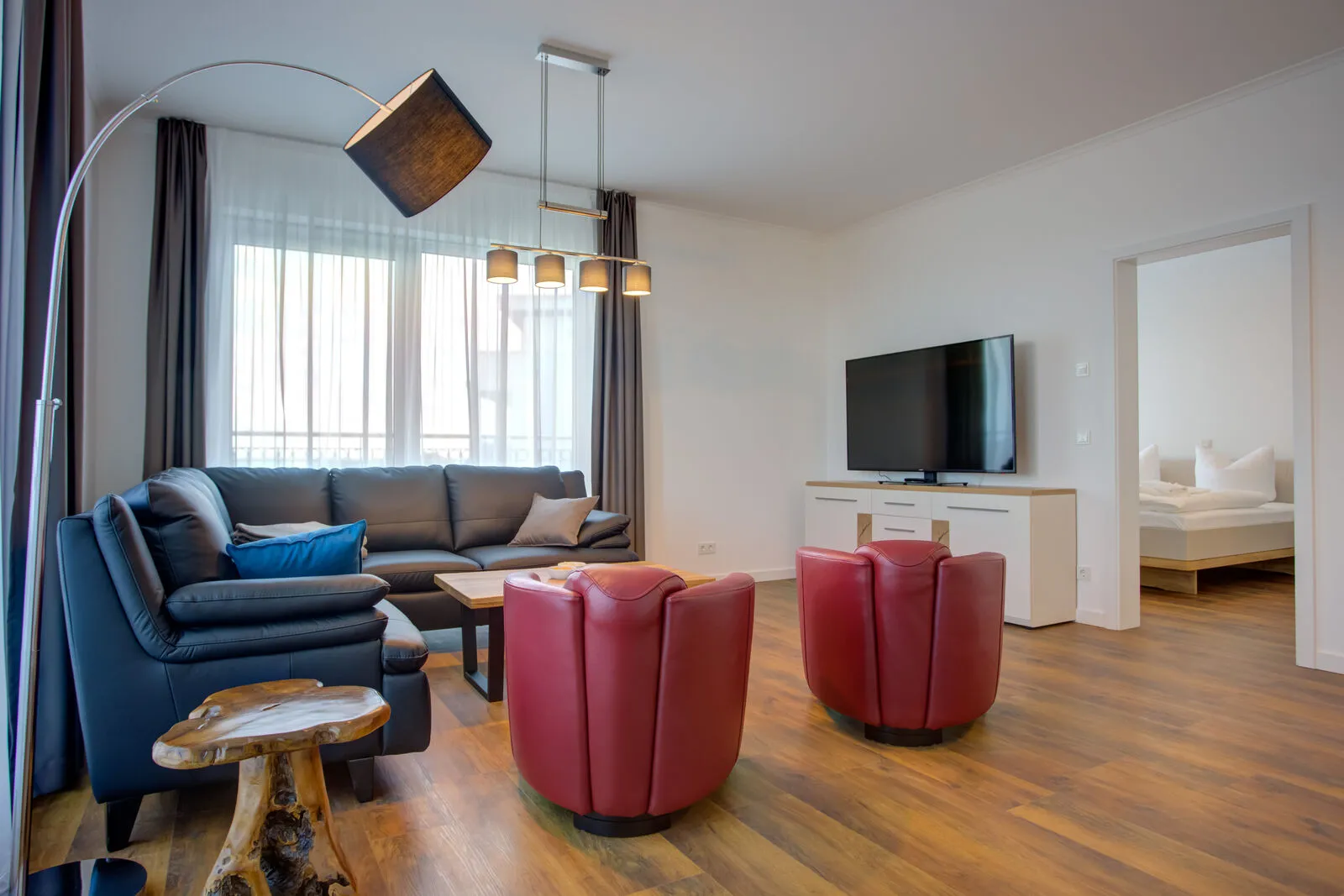 Ferienwohnung 10