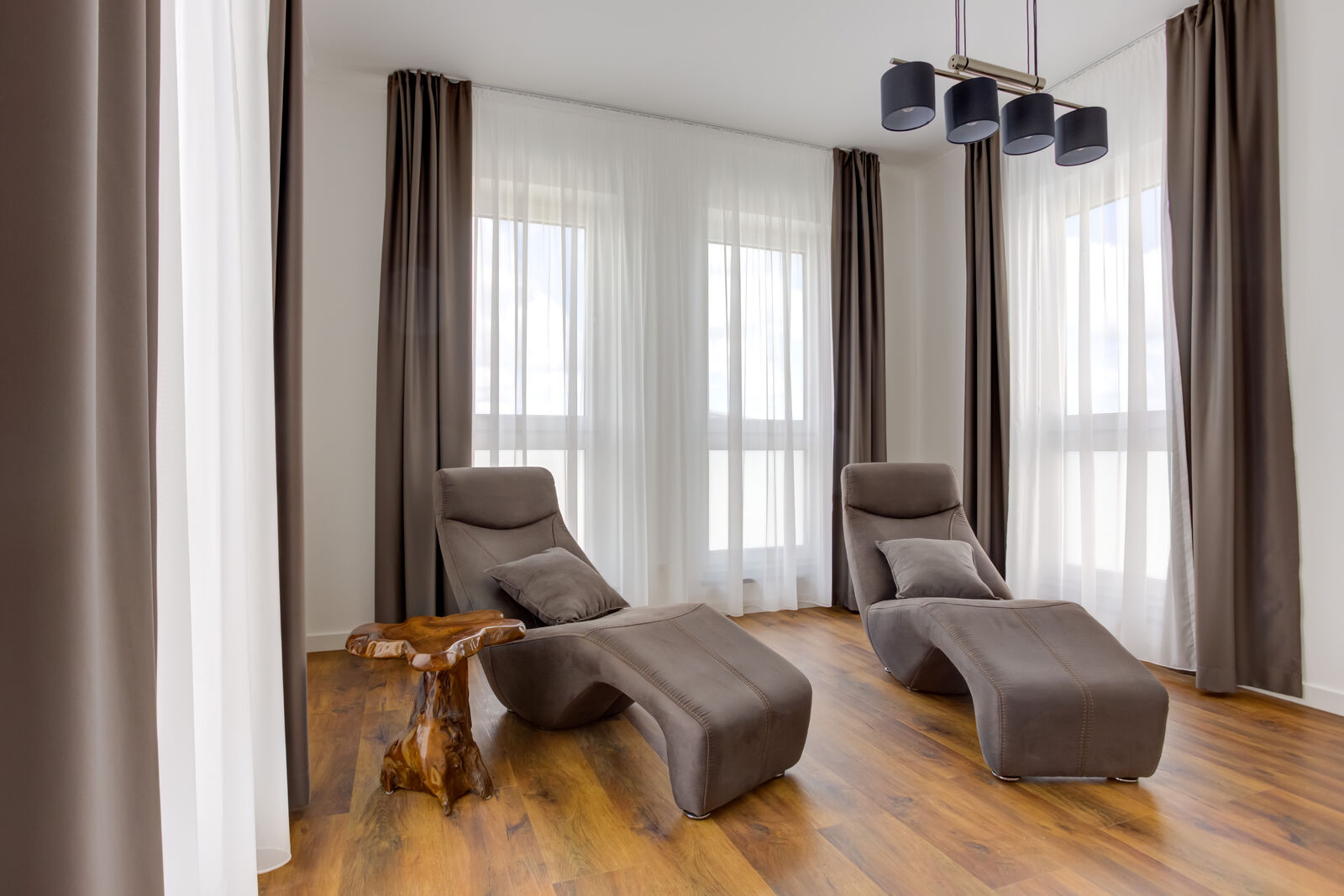 Relaxraum Zeitlos FeWo11