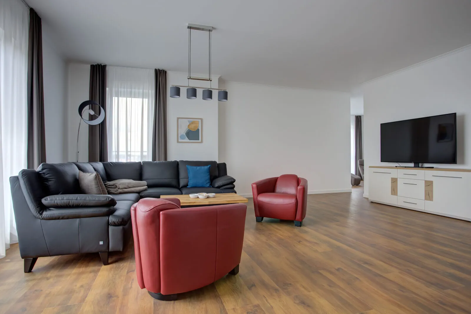 Ferienwohnung 11