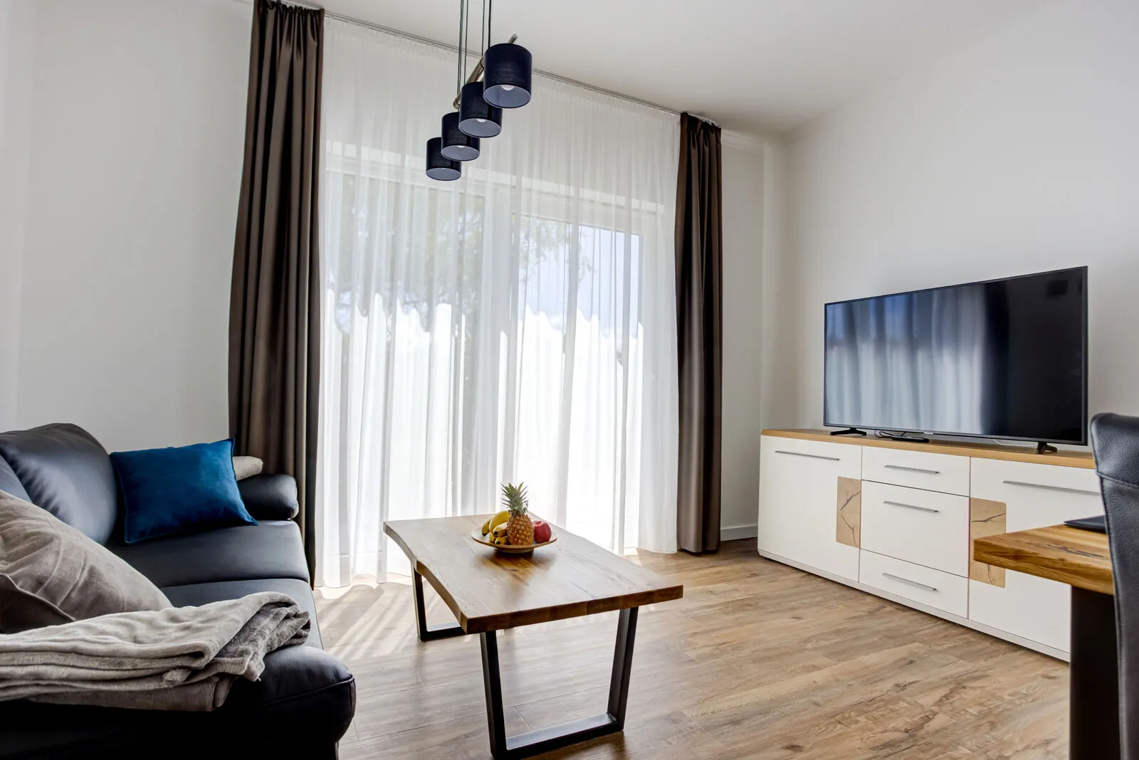 Ferienwohnung 4