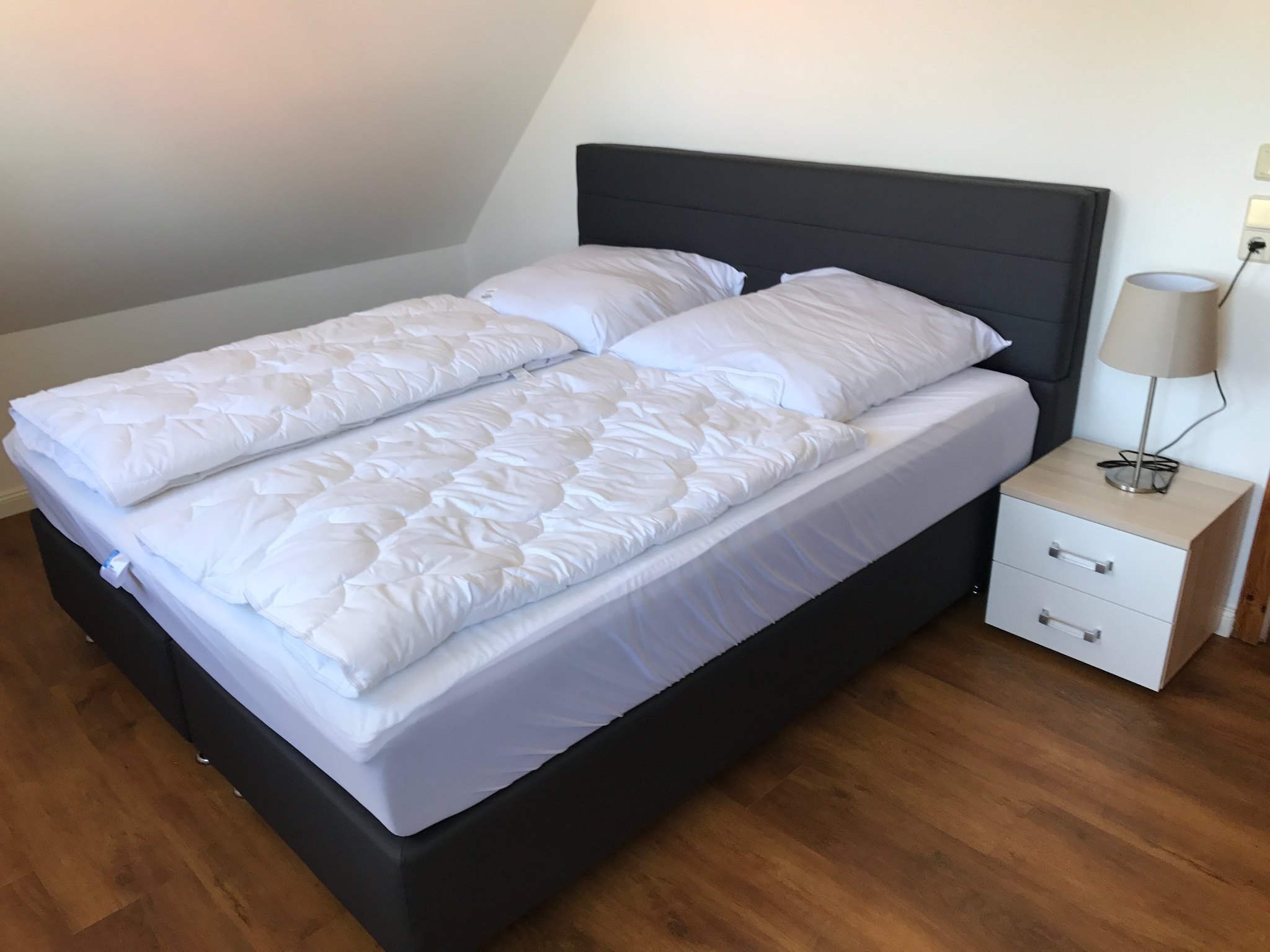 Ferienhaus Nordwind SZ12