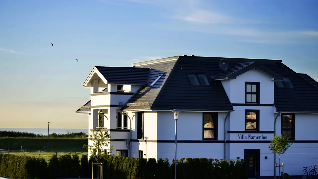 Villa Namenlos
