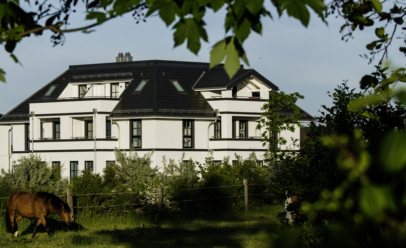 Villa Namenlos