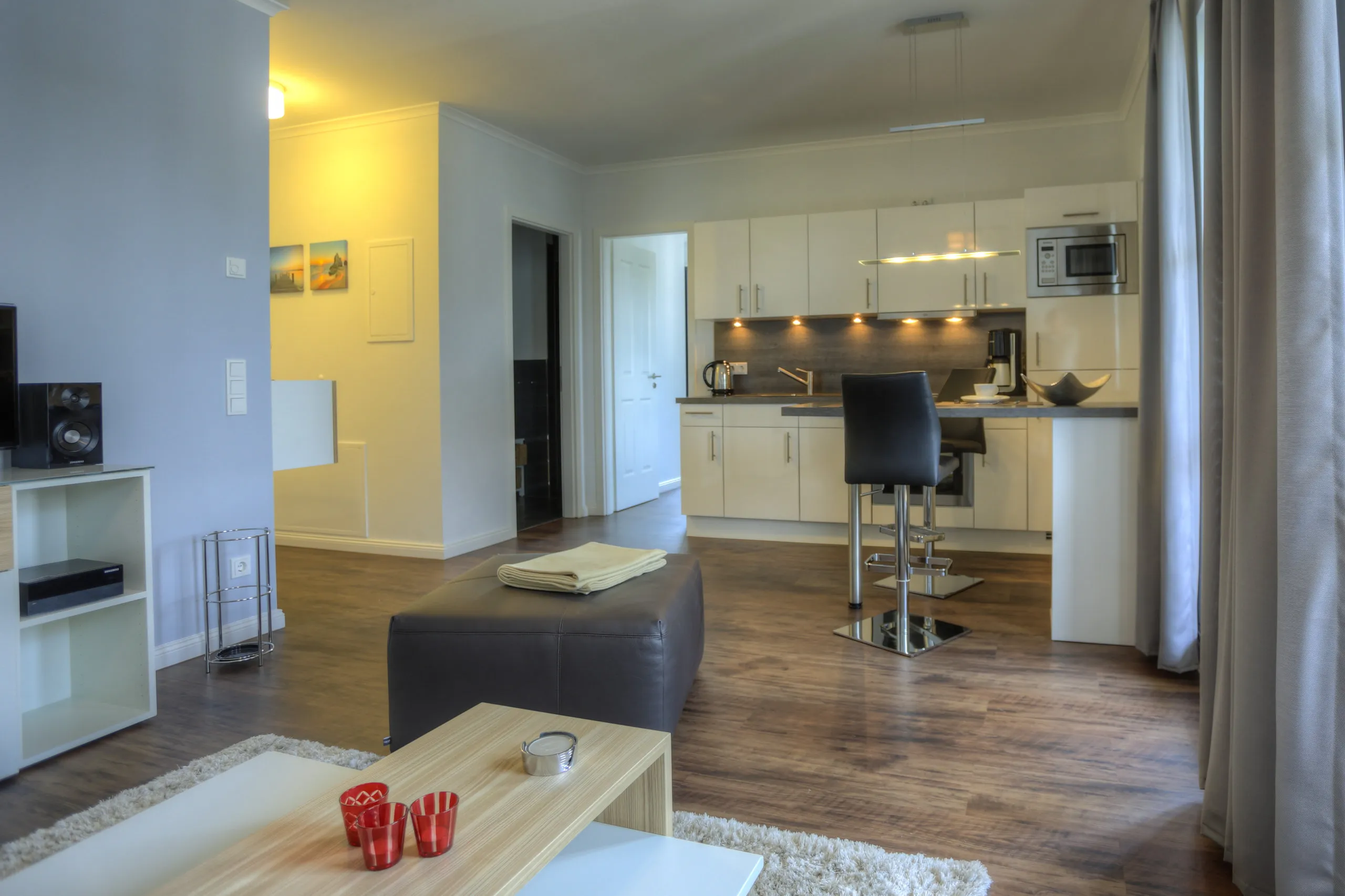 Ferienwohnung 5