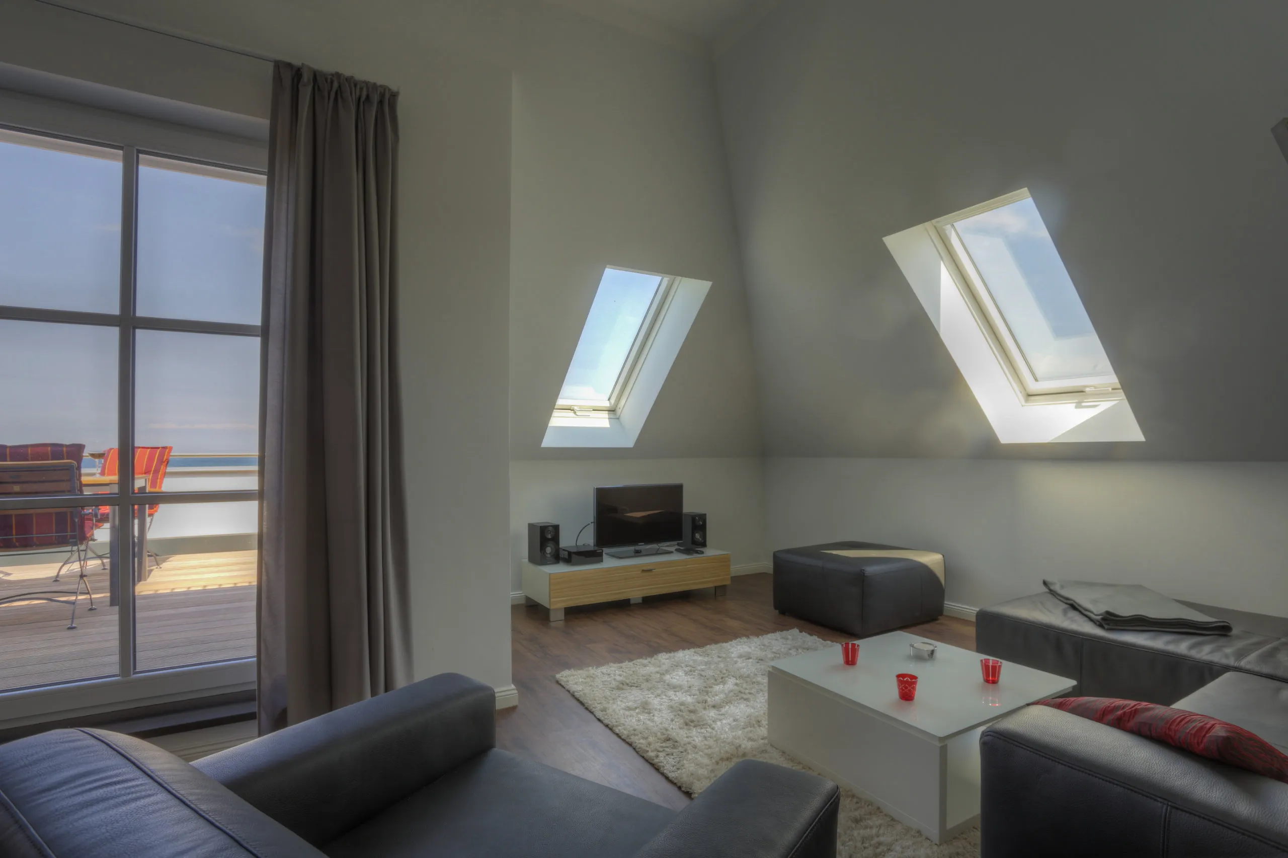 Ferienwohnung 10