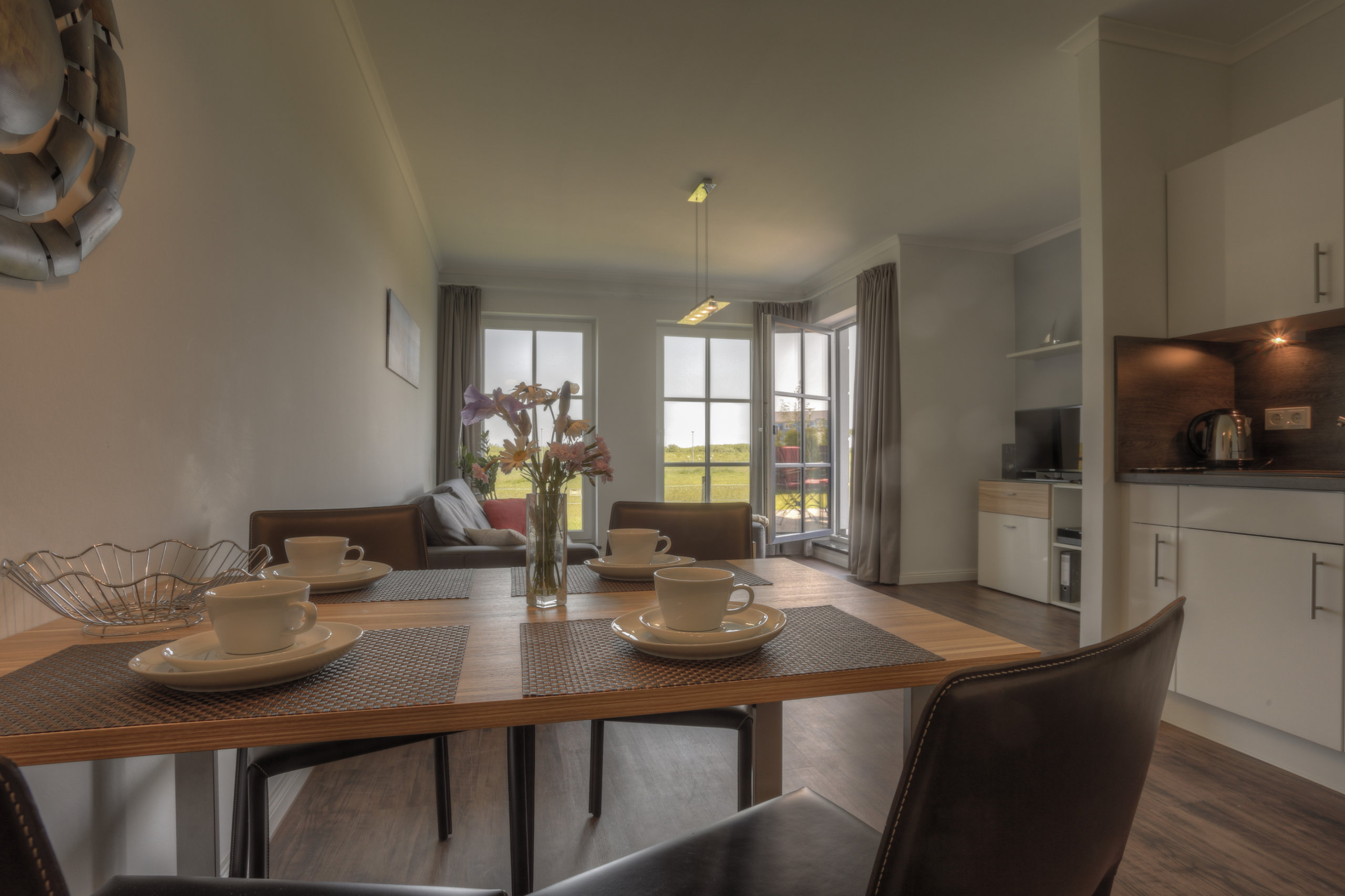 Namenlos Fewo4 Wohnzimmer