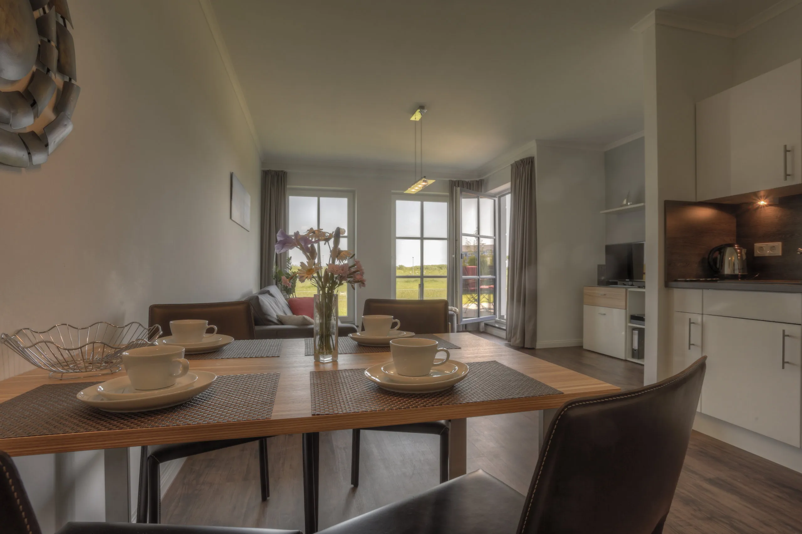 Ferienwohnung 4