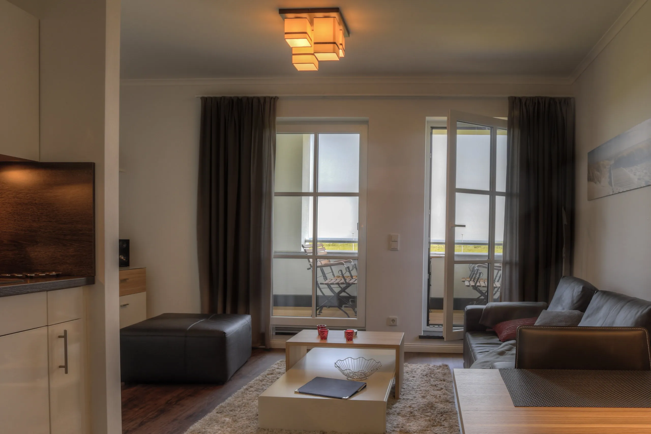 Ferienwohnung 7