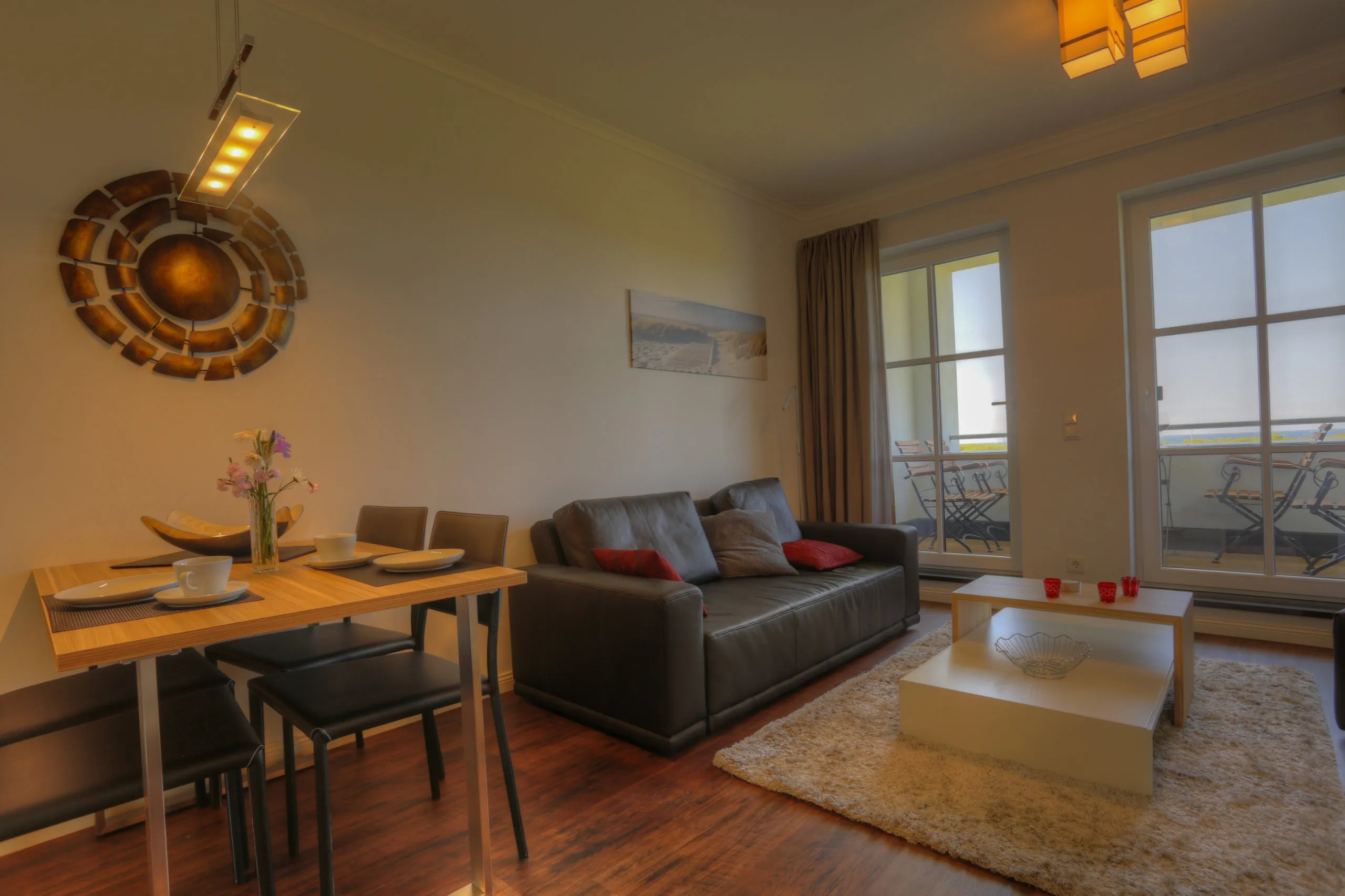Ferienwohnung 8