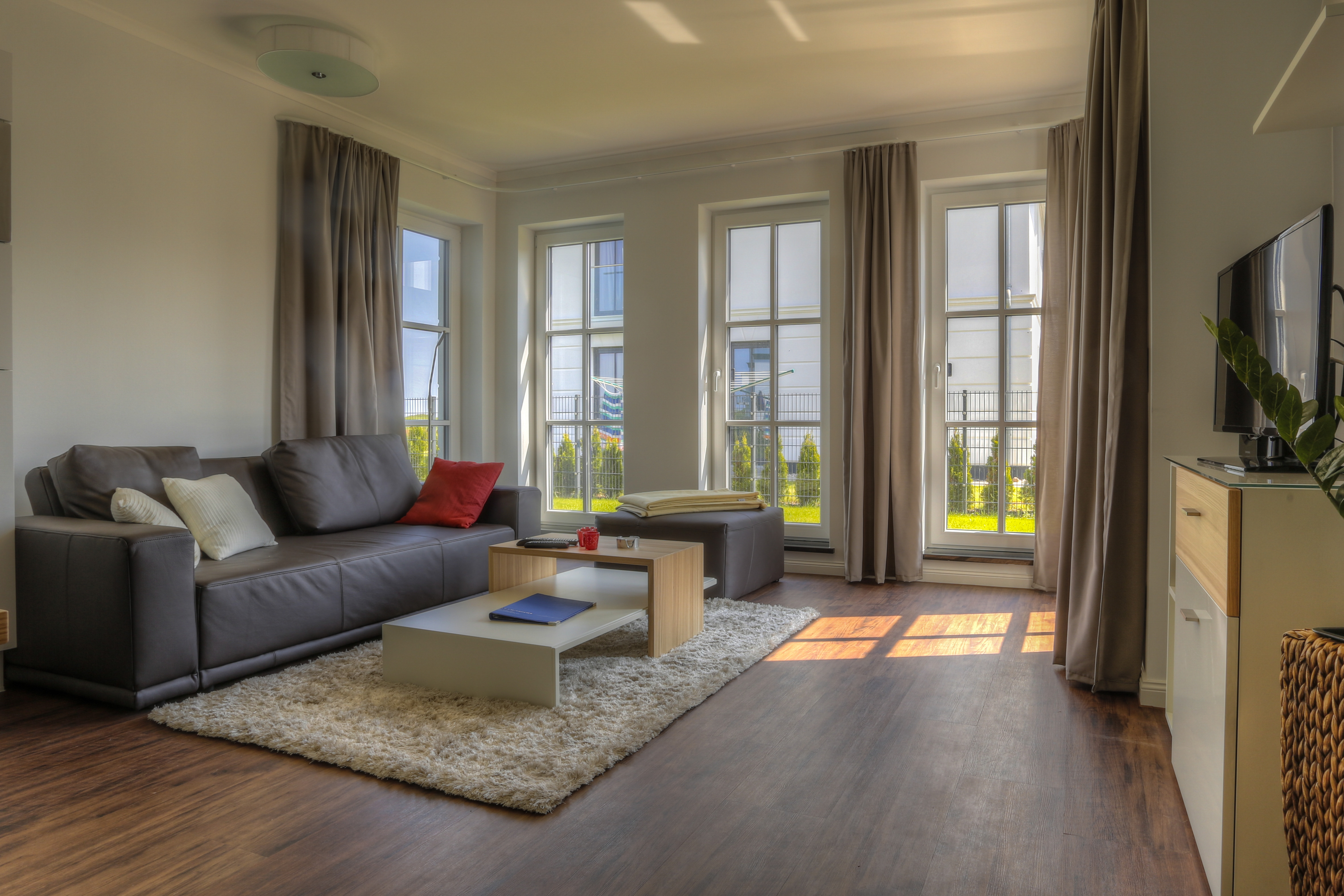 Wohnzimmer Namenlos FeWo2