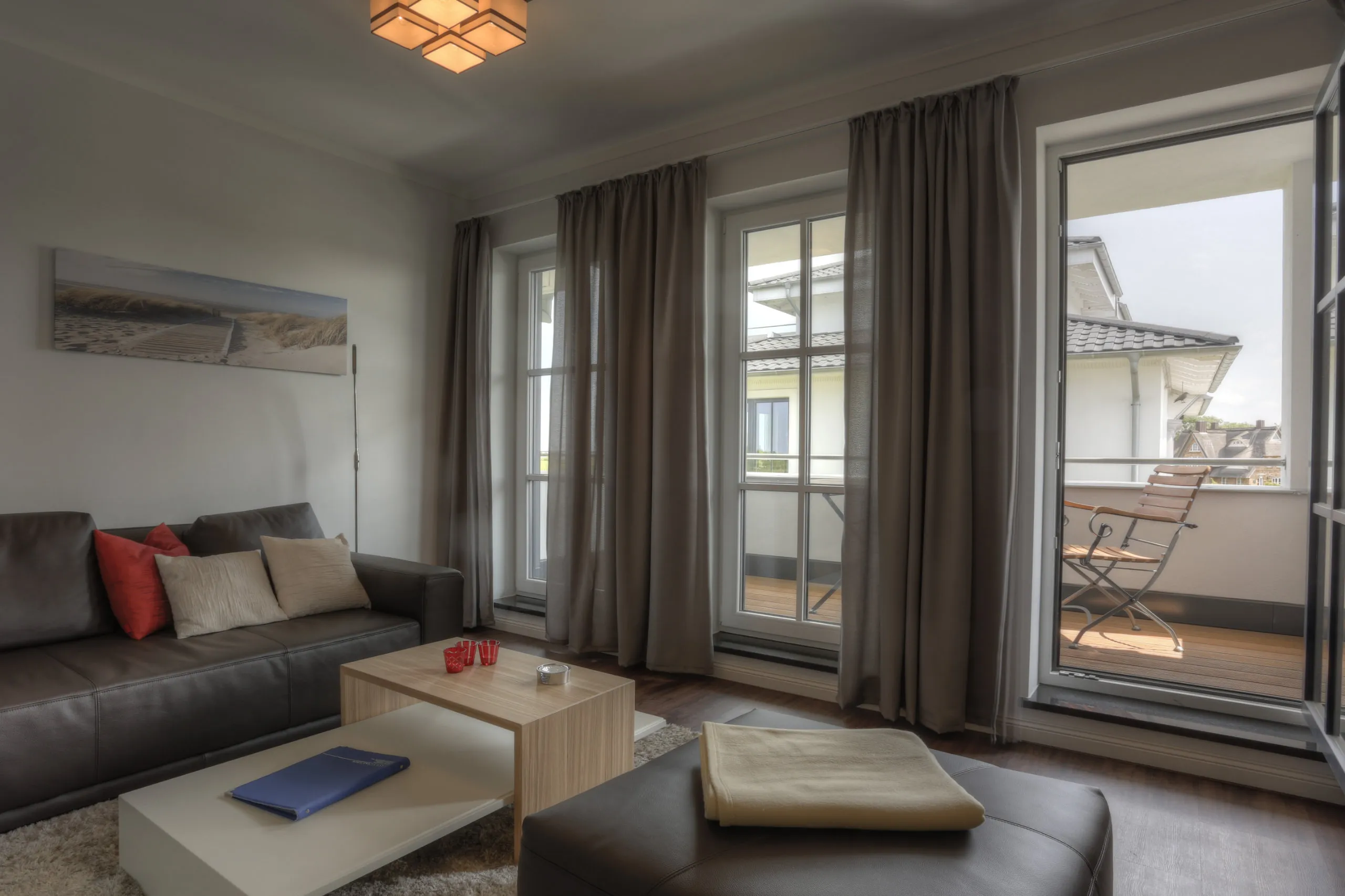 Ferienwohnung 6