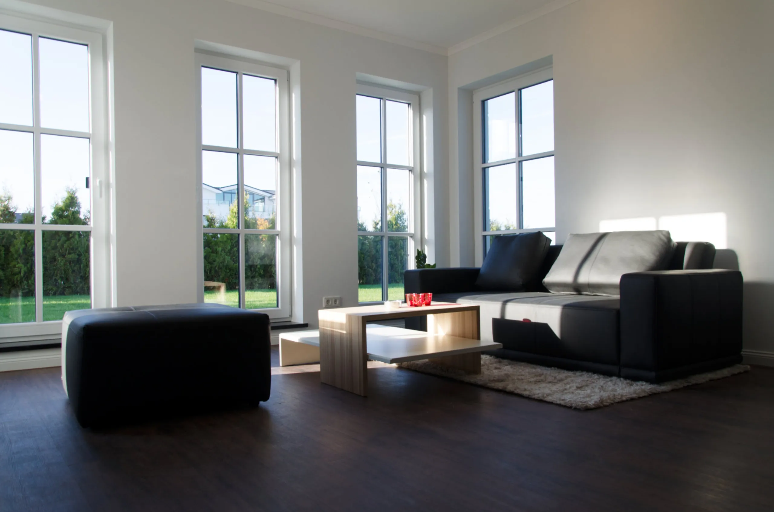 Ferienwohnung 1