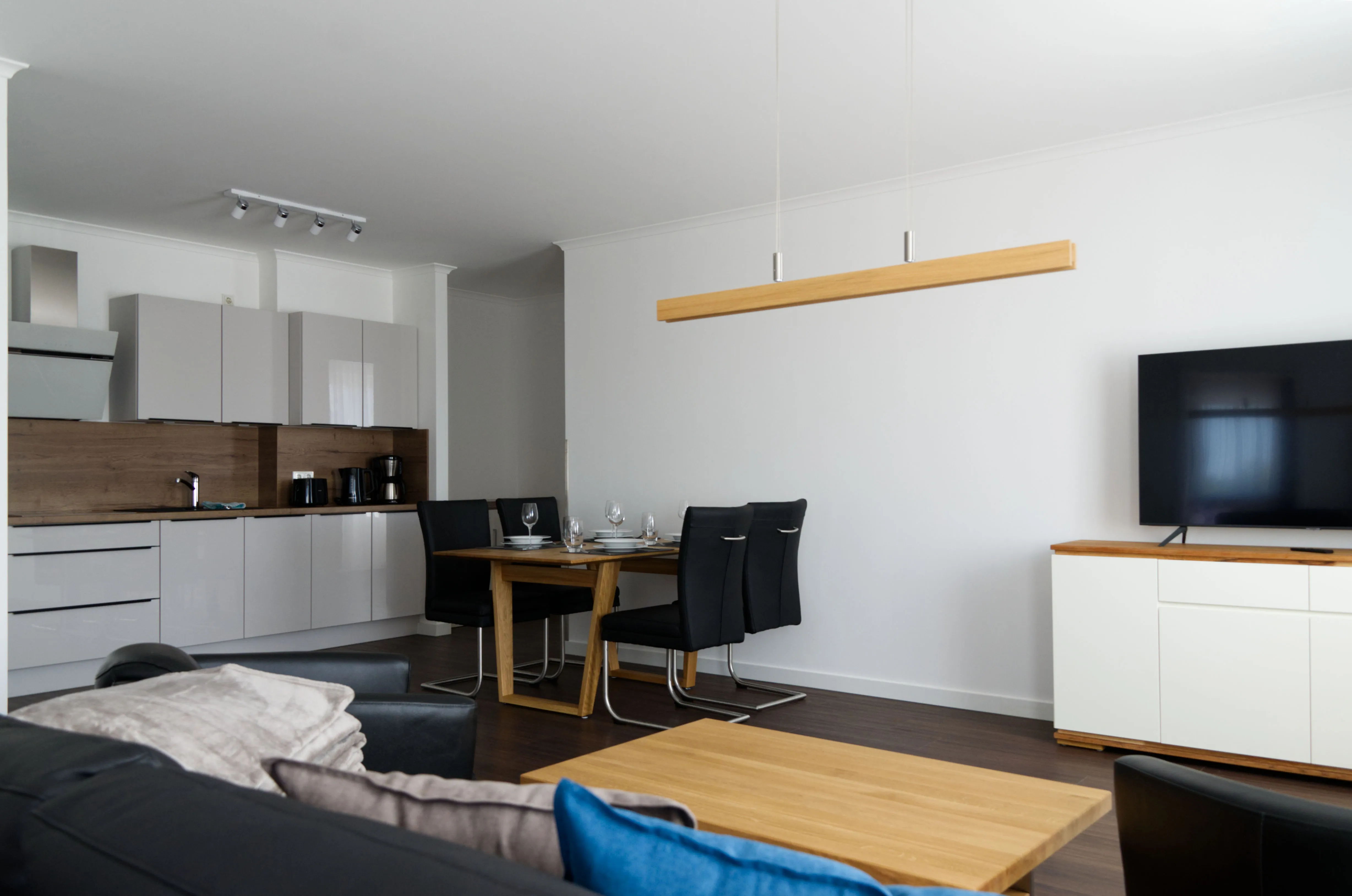 Ferienwohnung 1