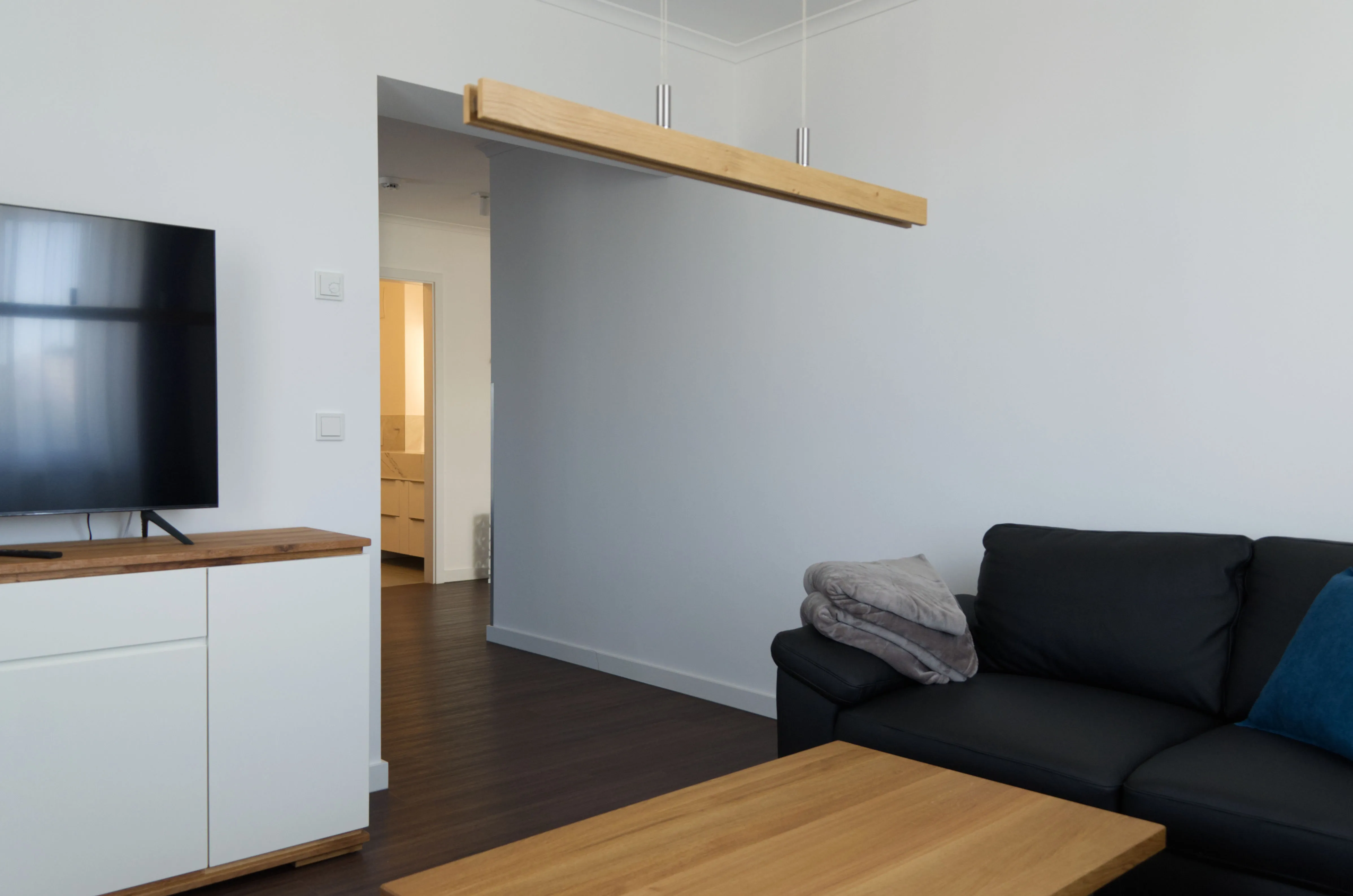 Insel Fewo4 Wohnzimmer
