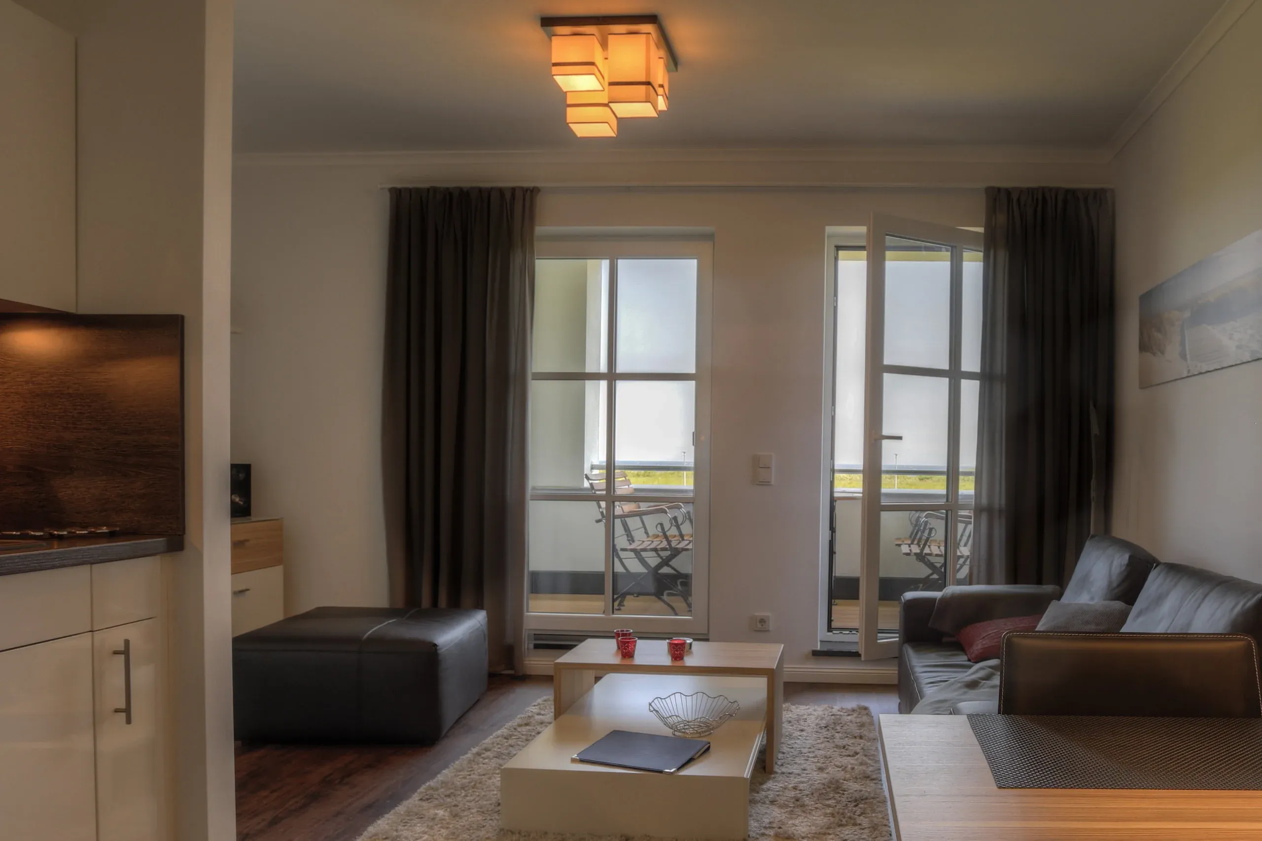 Ferienwohnung 7