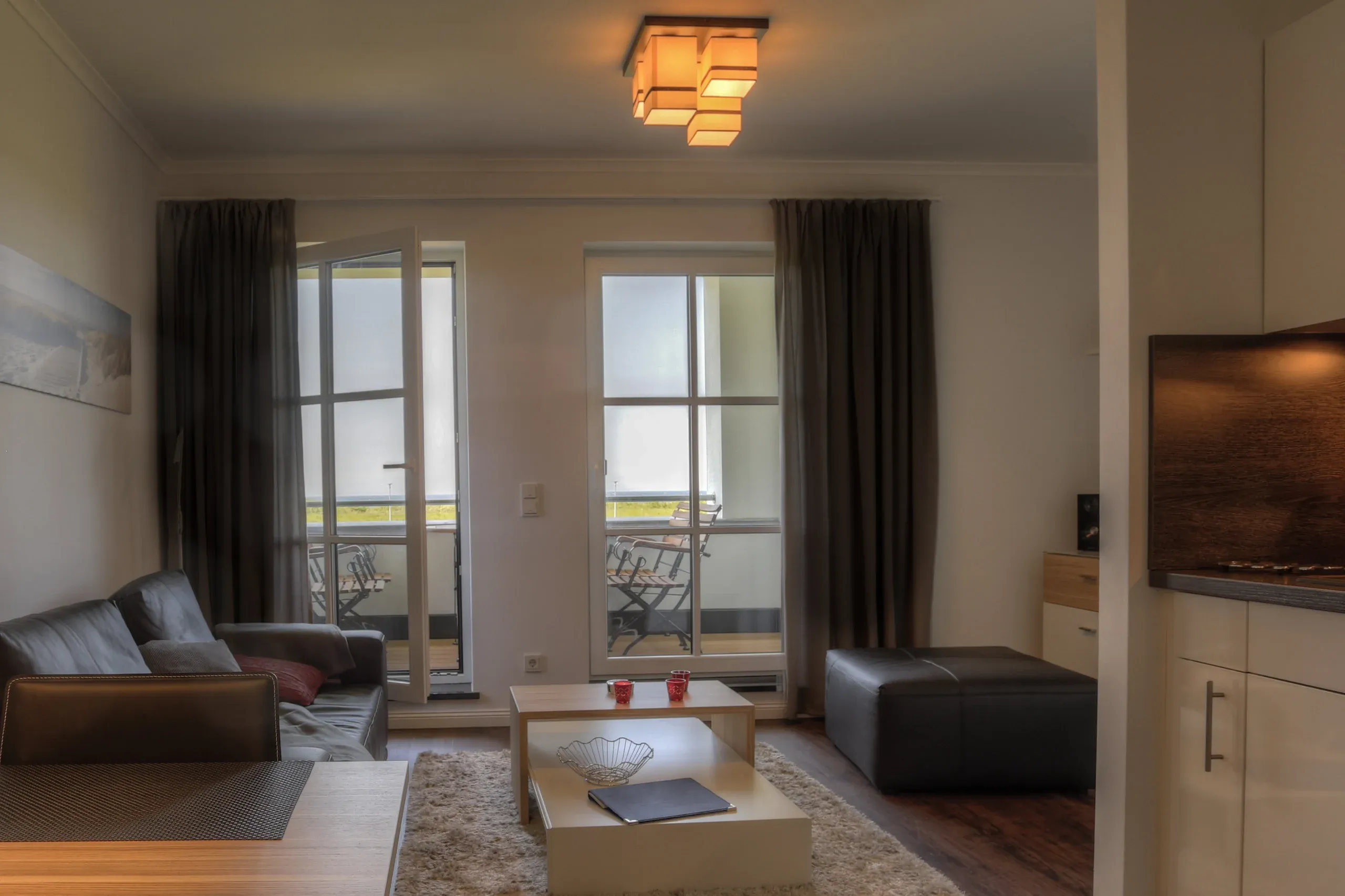 Ferienwohnung 8