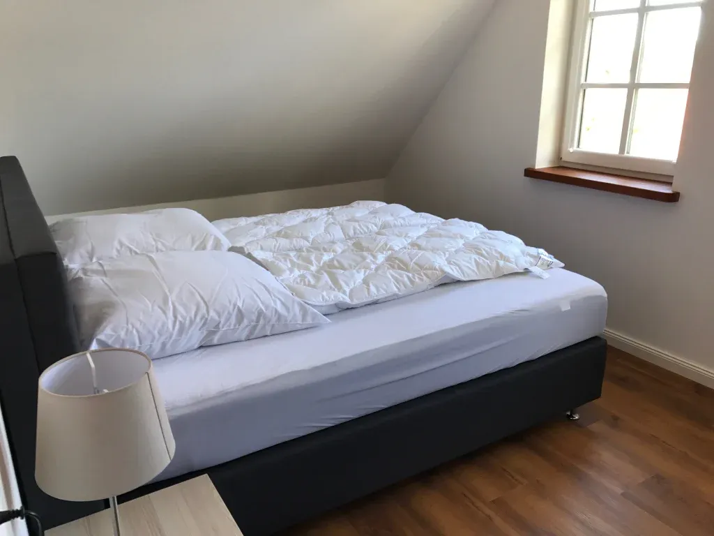 Schlafzimmer 3