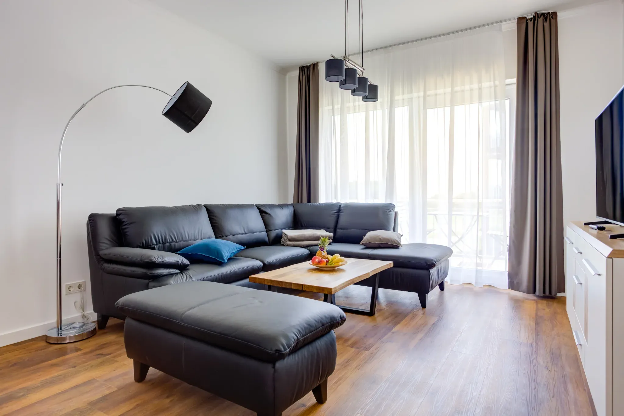 Ferienwohnung 7