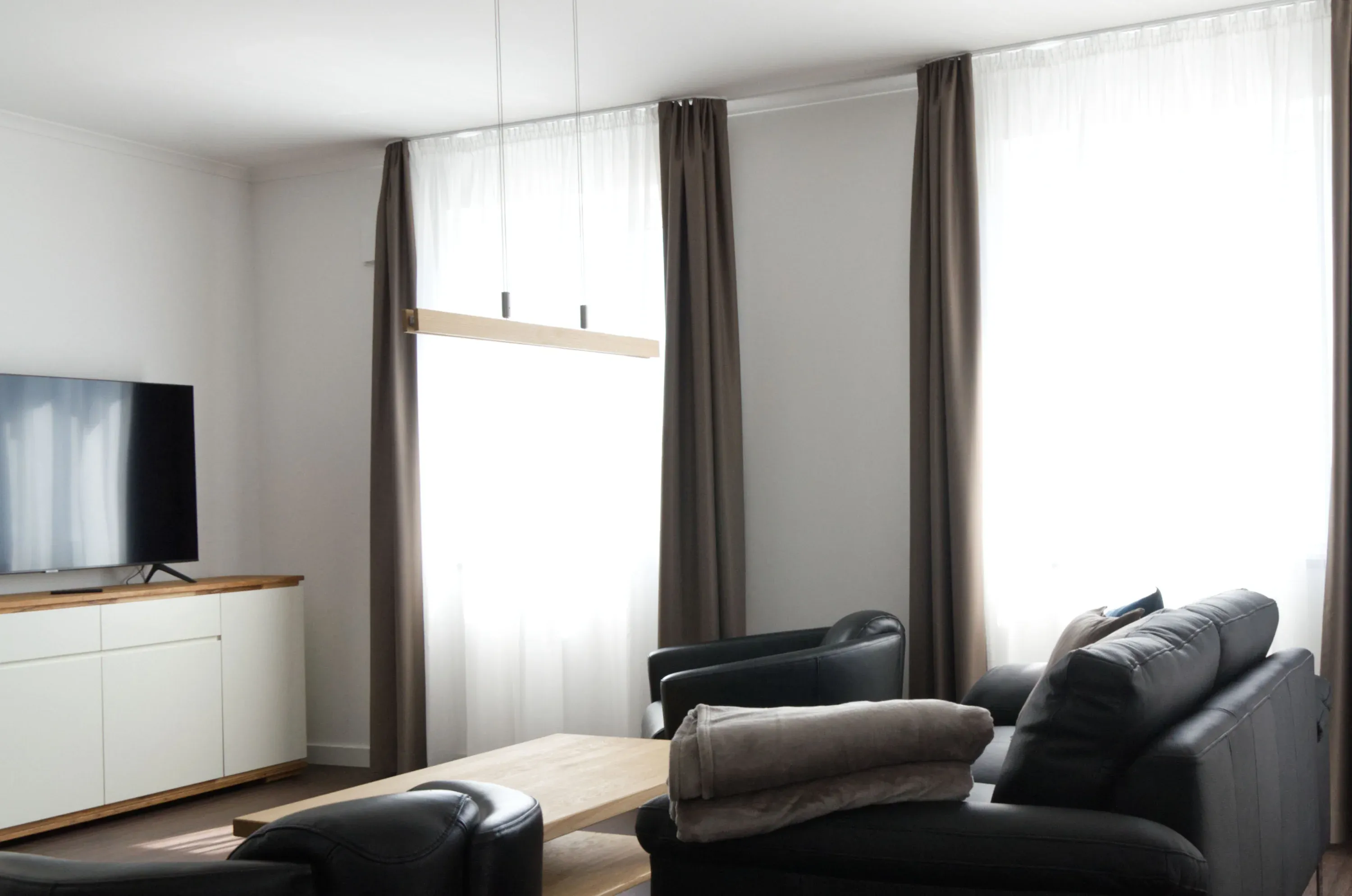 Ferienwohnung 1