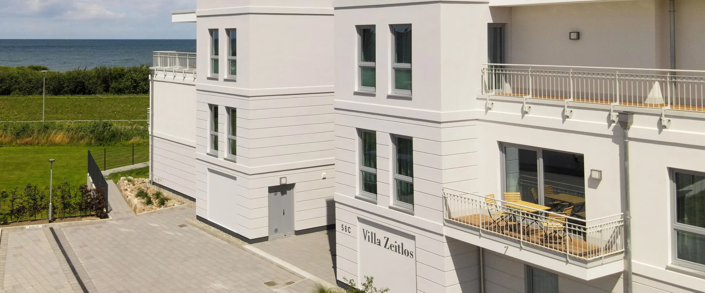 Villa Zeitlos