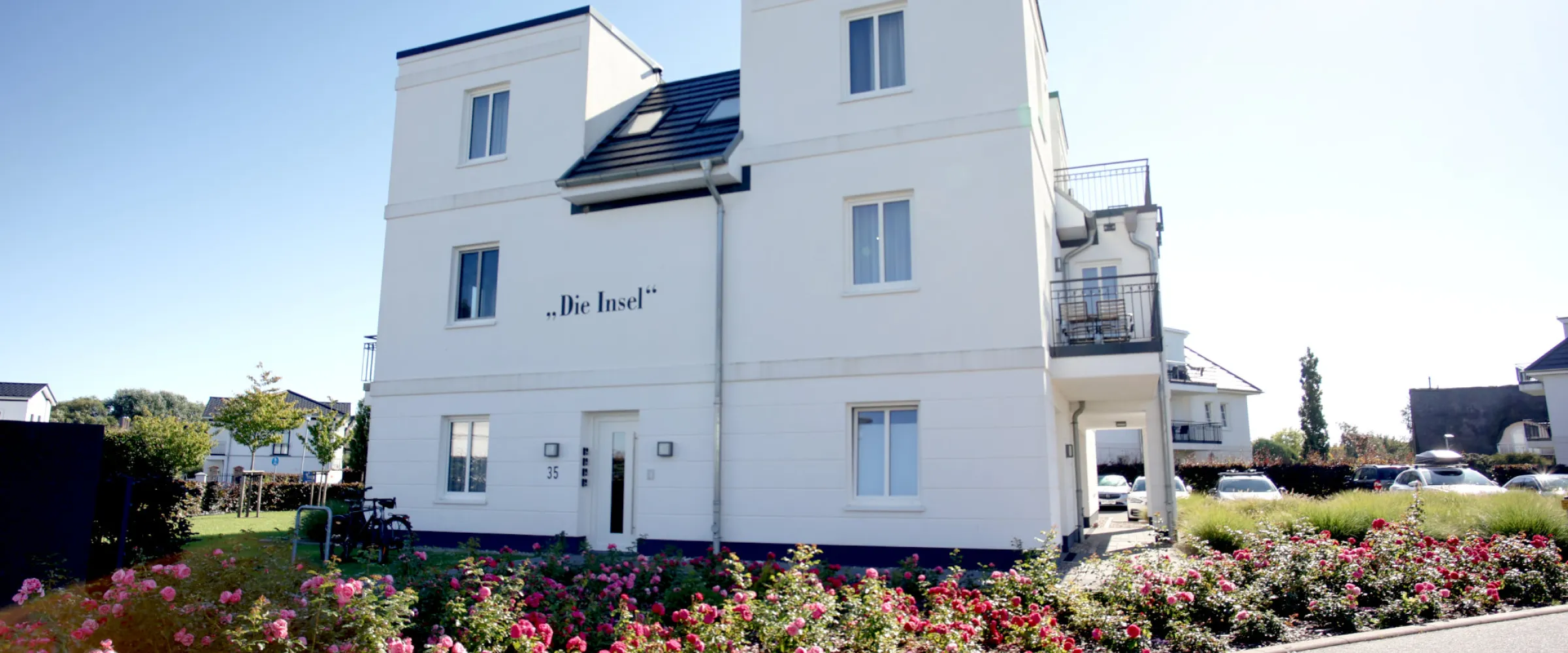 Villa Insel