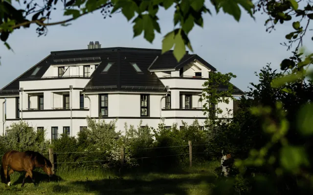 Villa Namenlos